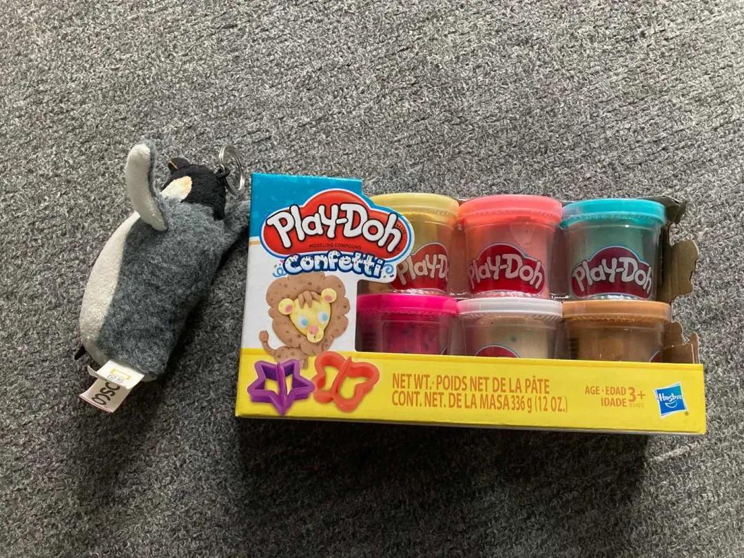 彩泥安全不,符合安全标准的彩泥有哪些