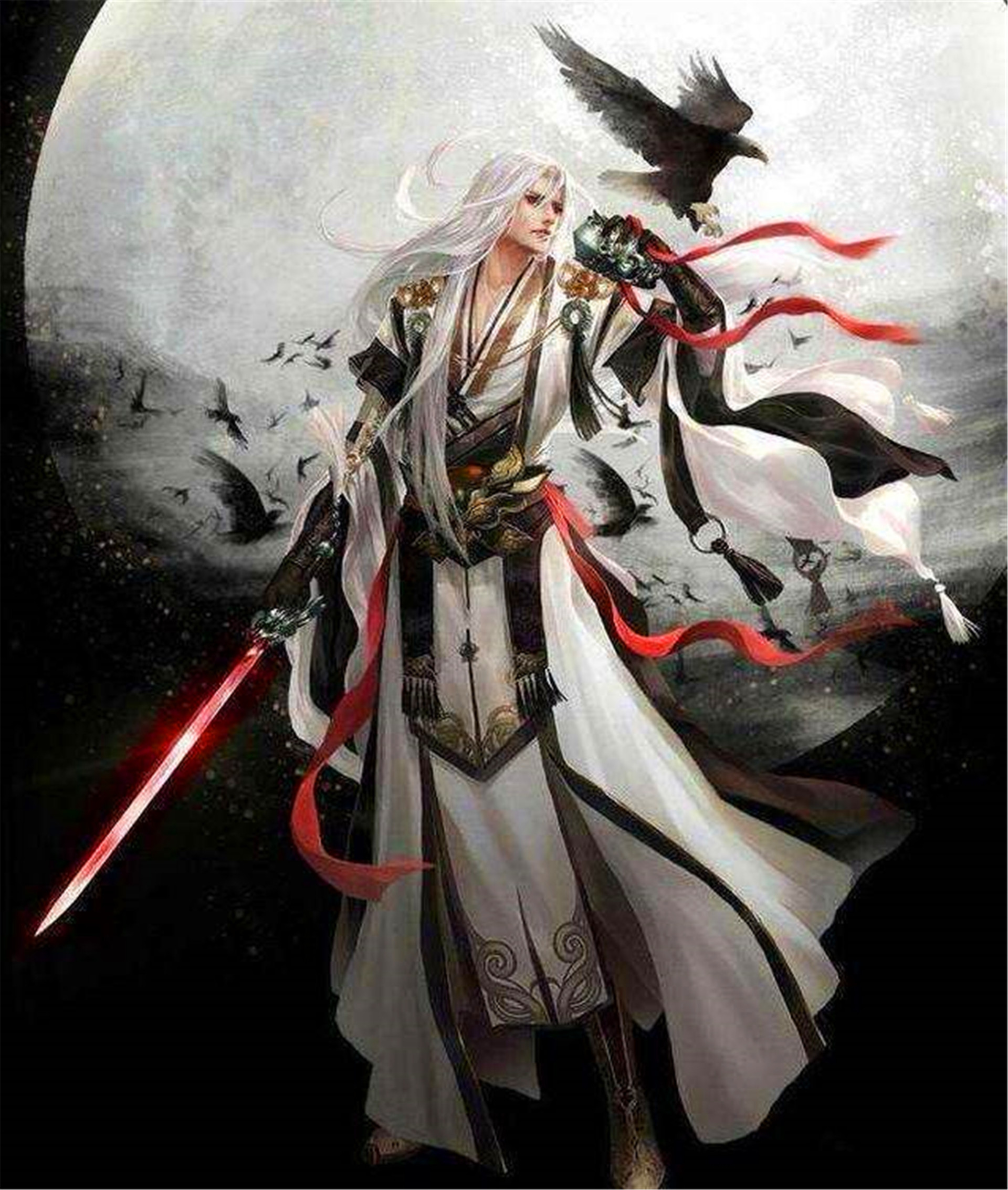 中国古代神鬼志怪小说在线阅读,关于民间神鬼志异的小说