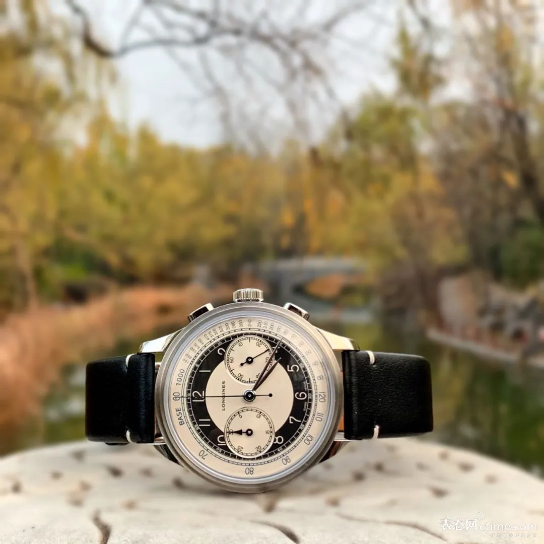 浪琴先行者入手感觉,浪琴燕尾服值得买吗