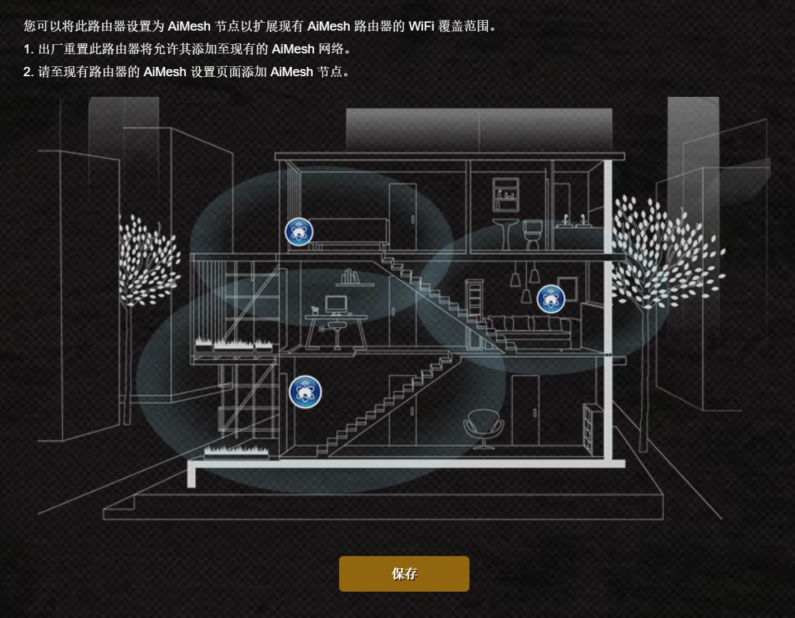 换个新路由迎接WiFi6，高性价比WiFi6路由华硕TUF-AX3000体验