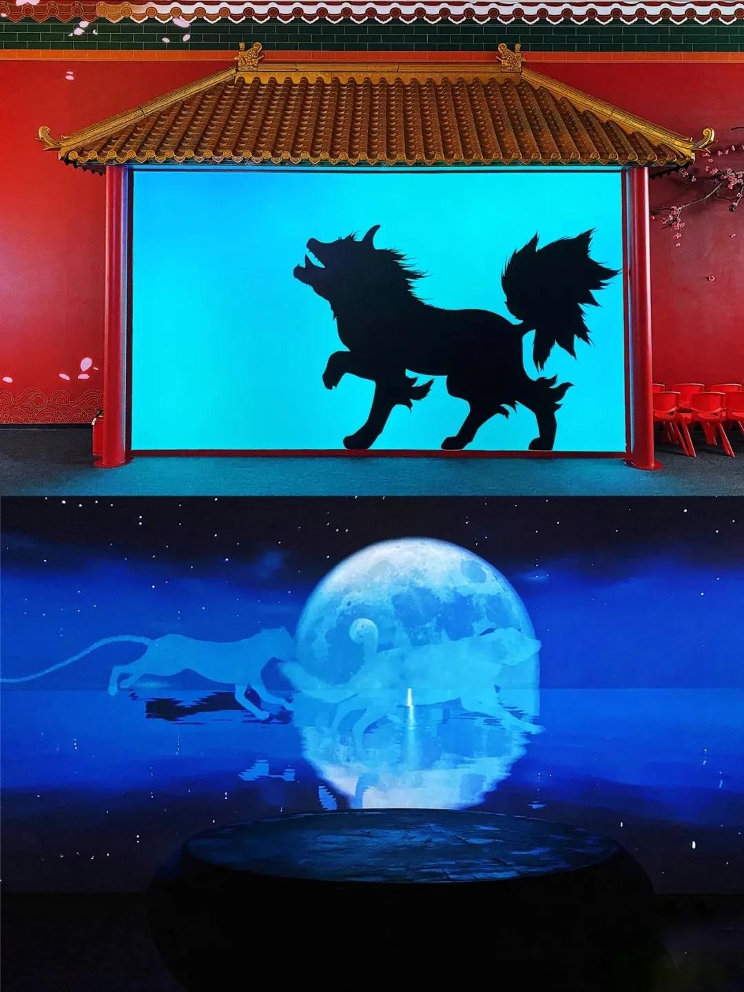 魔都看展推荐,魔都广场舞神仙打架