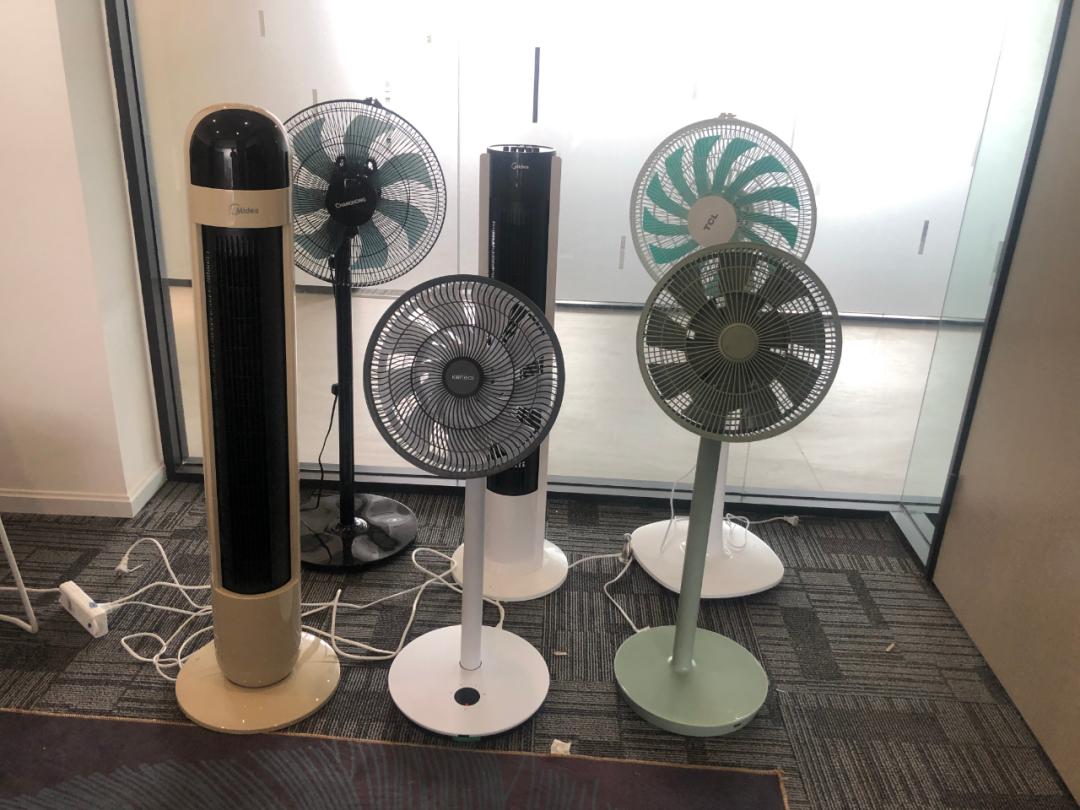 风扇到底值不值得买,杂牌风扇靠谱吗