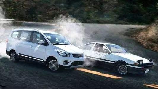 五菱才是真正的神车,五菱才是最好的神车