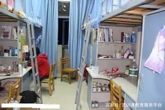 全国大学宿舍情况盘点,2021艺考生必看