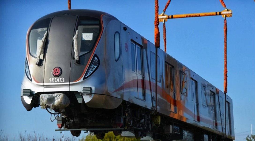 地铁18号线周浦站开通了吗,18号线周浦站出入口