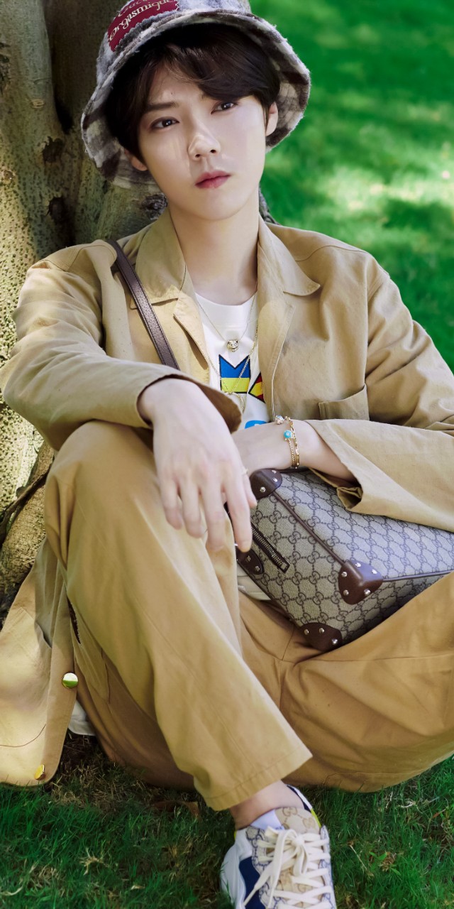 壁纸发现爱豆壁纸,海量爱豆高清壁纸