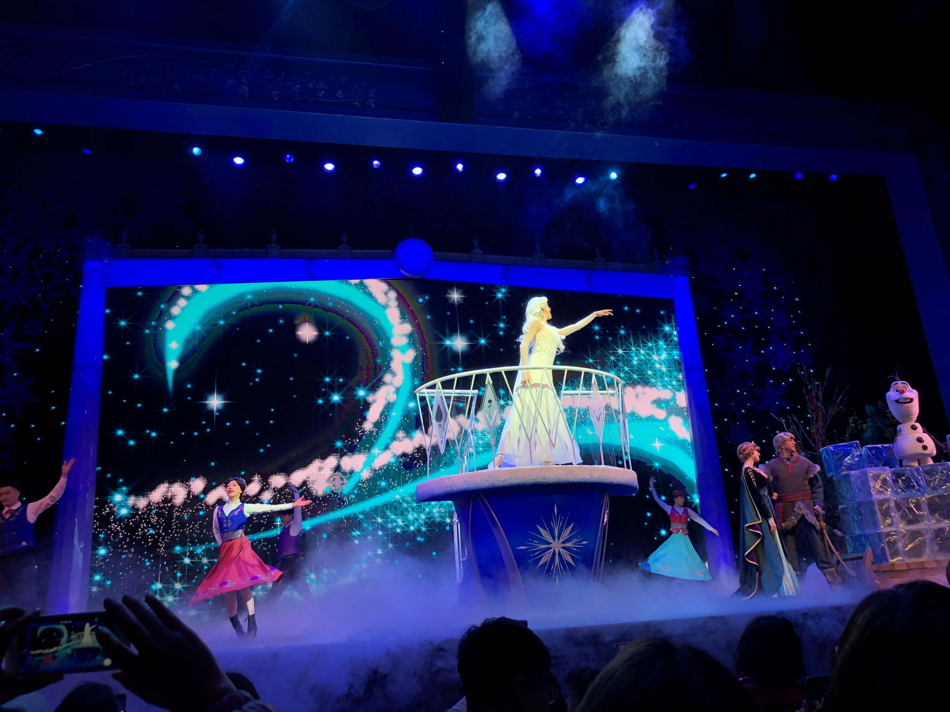 上海迪士尼攻略一日游,上海迪士尼攻略一日游推荐项目