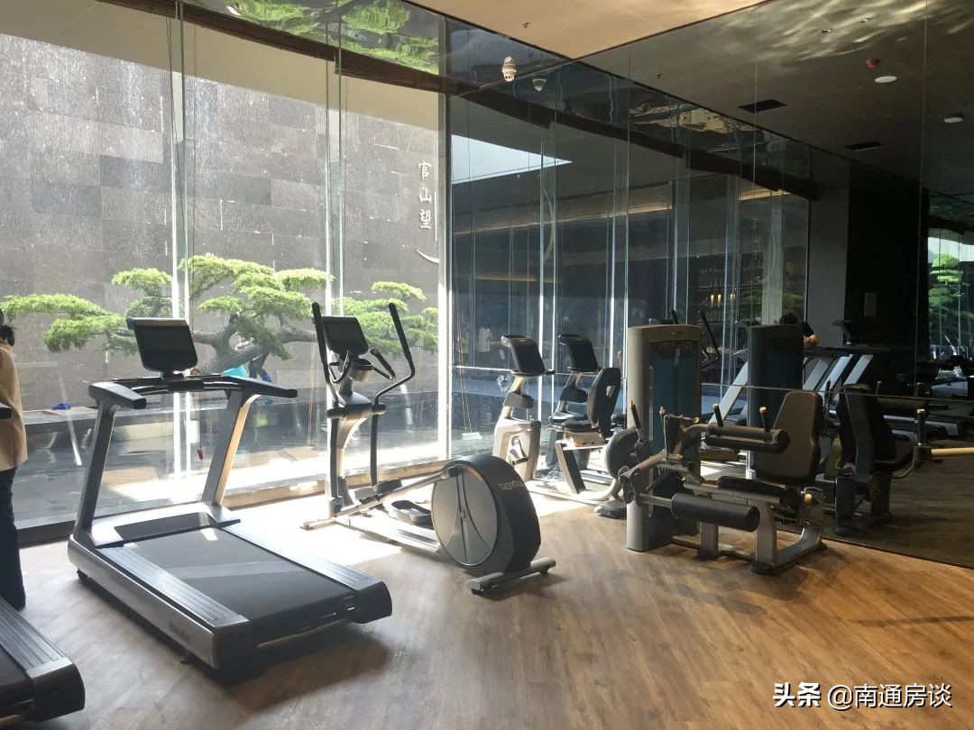 南通万科方圆161样板间实景图,南通样板房150万