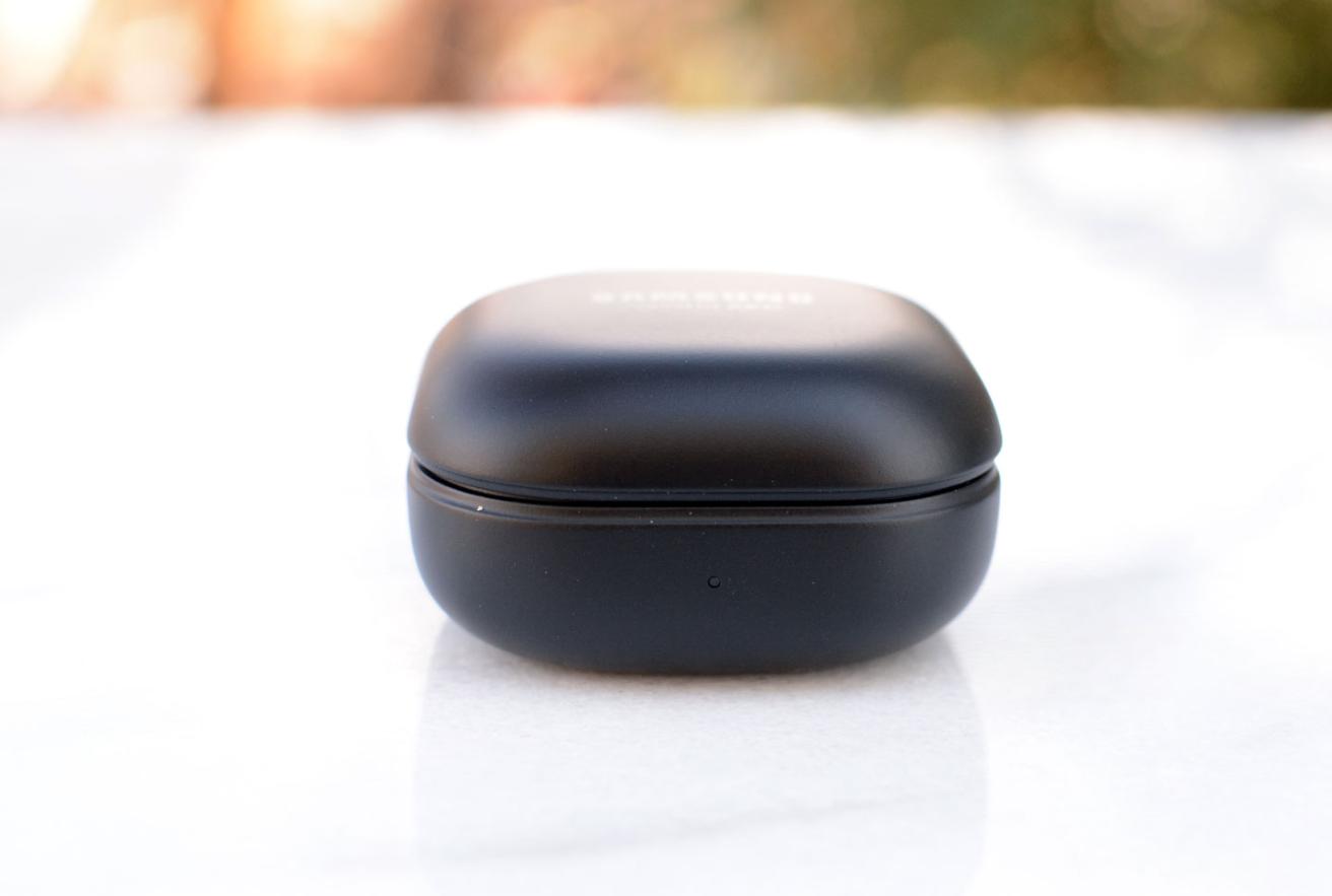 三星galaxybudspro评测,三星各款耳机比较