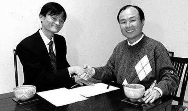 阿里巴巴马云是怎么创业的,阿里巴巴马云创业的艰辛