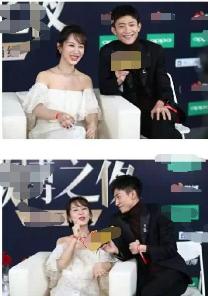 张一山微博发文为杨紫庆生,张一山为杨紫庆生晒独家儿时照