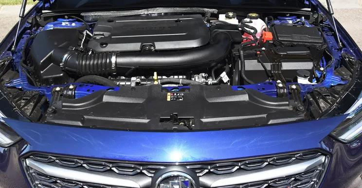 别克君威gs2022款精英落地价多少,2012款别克君威gs超级运动版评测