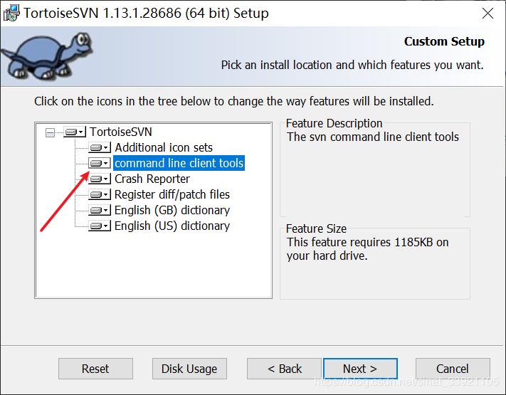 svn新手使用教程,svn新人使用教程