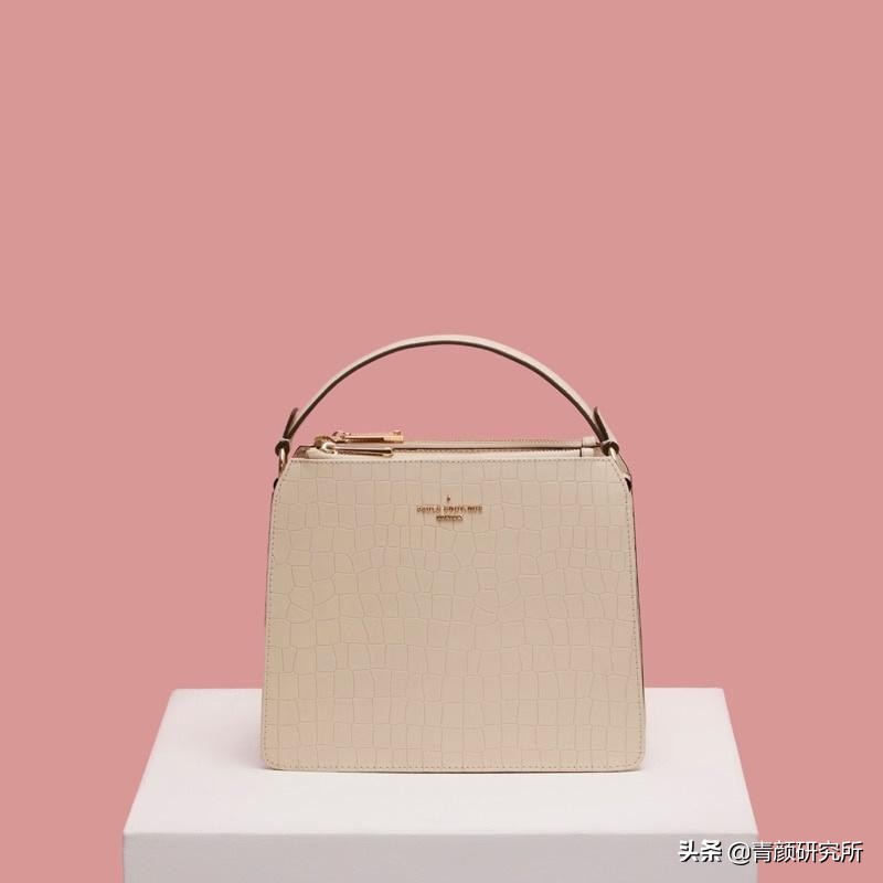 种草轻奢包包,种草好物推荐好看实用包包