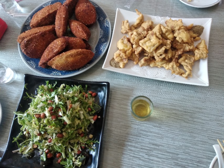 请老婆闺蜜们吃饭,请老婆闺蜜朋友吃饭