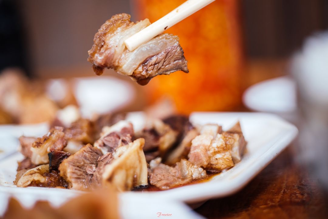 海南牛腩饭哪家最好吃,海口清汤牛腩饭