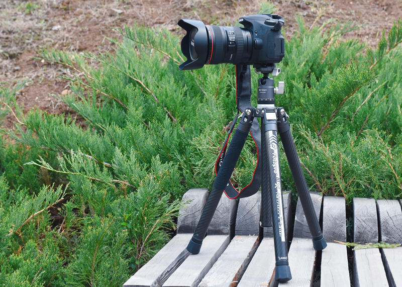 摄影图腾不能少的一块拼图-富图宝空气二号