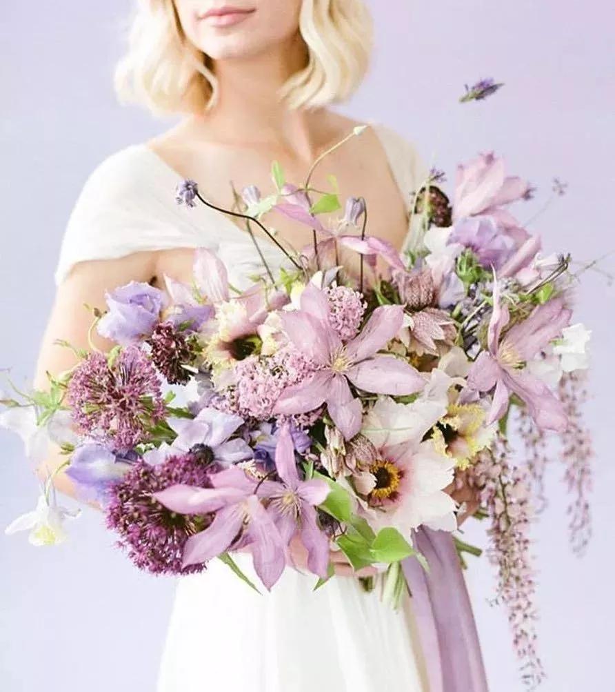 花材正确处理方式及日常养护,花材换水