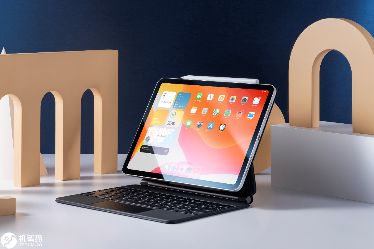 ipadair4真实体验,air4和ipadpro2020体验相差多大