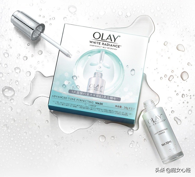 面膜总入坑？12款超好用的冷门（小众）面膜推荐