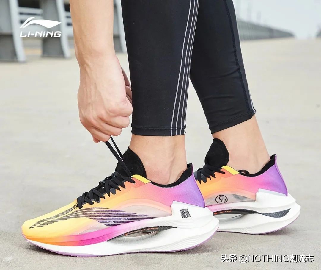 国产运动鞋品牌高性价比,国产品牌运动鞋系列