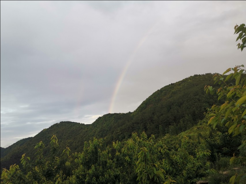 福建遛娃之戴云山,福州永泰遛娃好去处