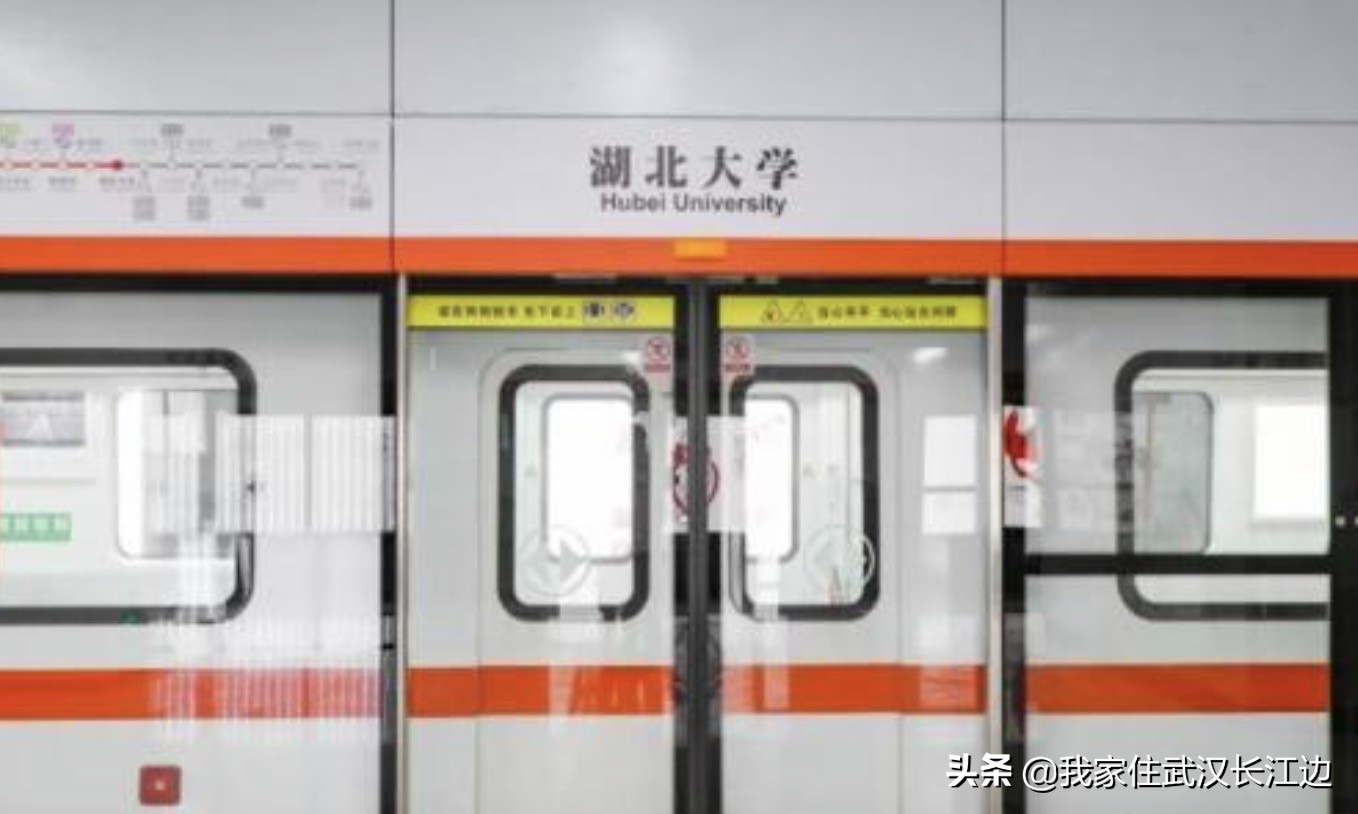 武汉地铁7号线旅游景点,武汉地铁7号线旅游推荐