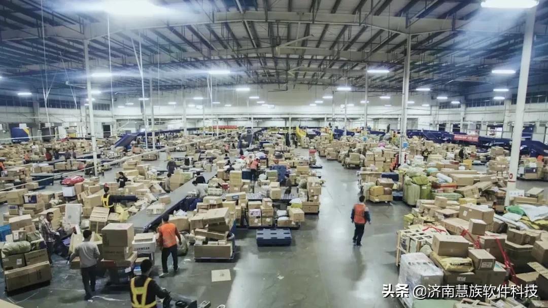 德邦快递运营模式,行业黑马逆袭案例视频大全