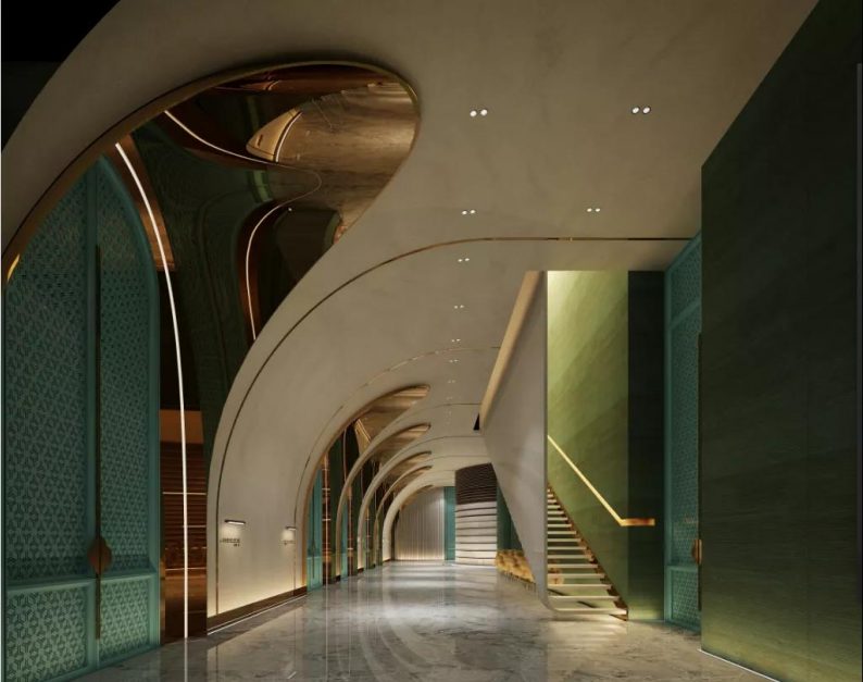 延吉婚礼堂,网红婚礼堂宴会厅