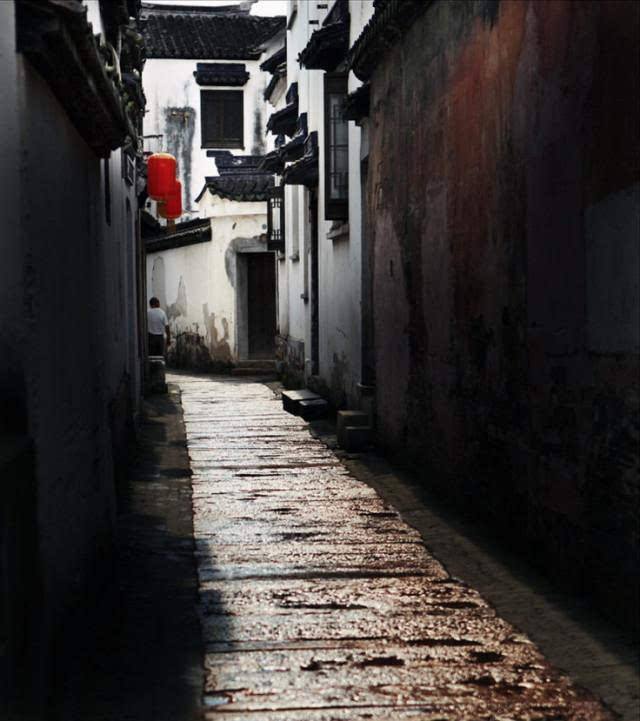 带你走进中国最美的村落,带你打卡中国最美古村