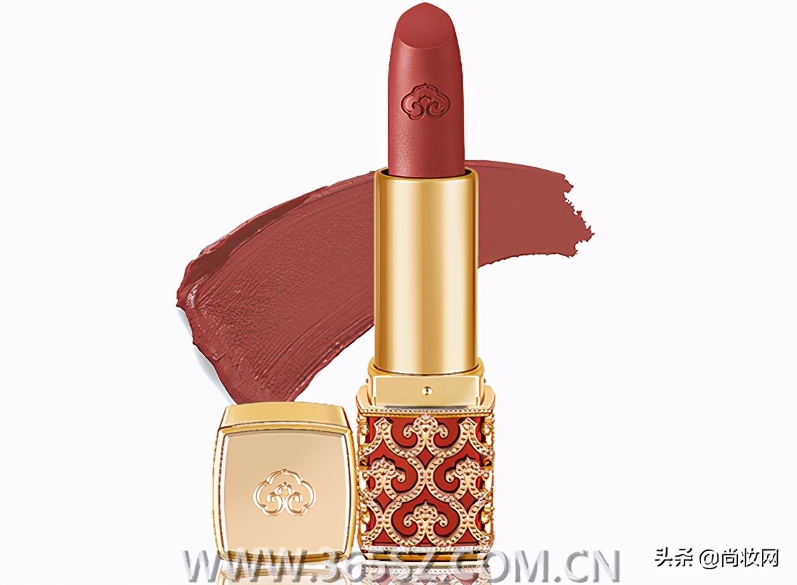 时尚是个轮回vintage,画个港式复古妆