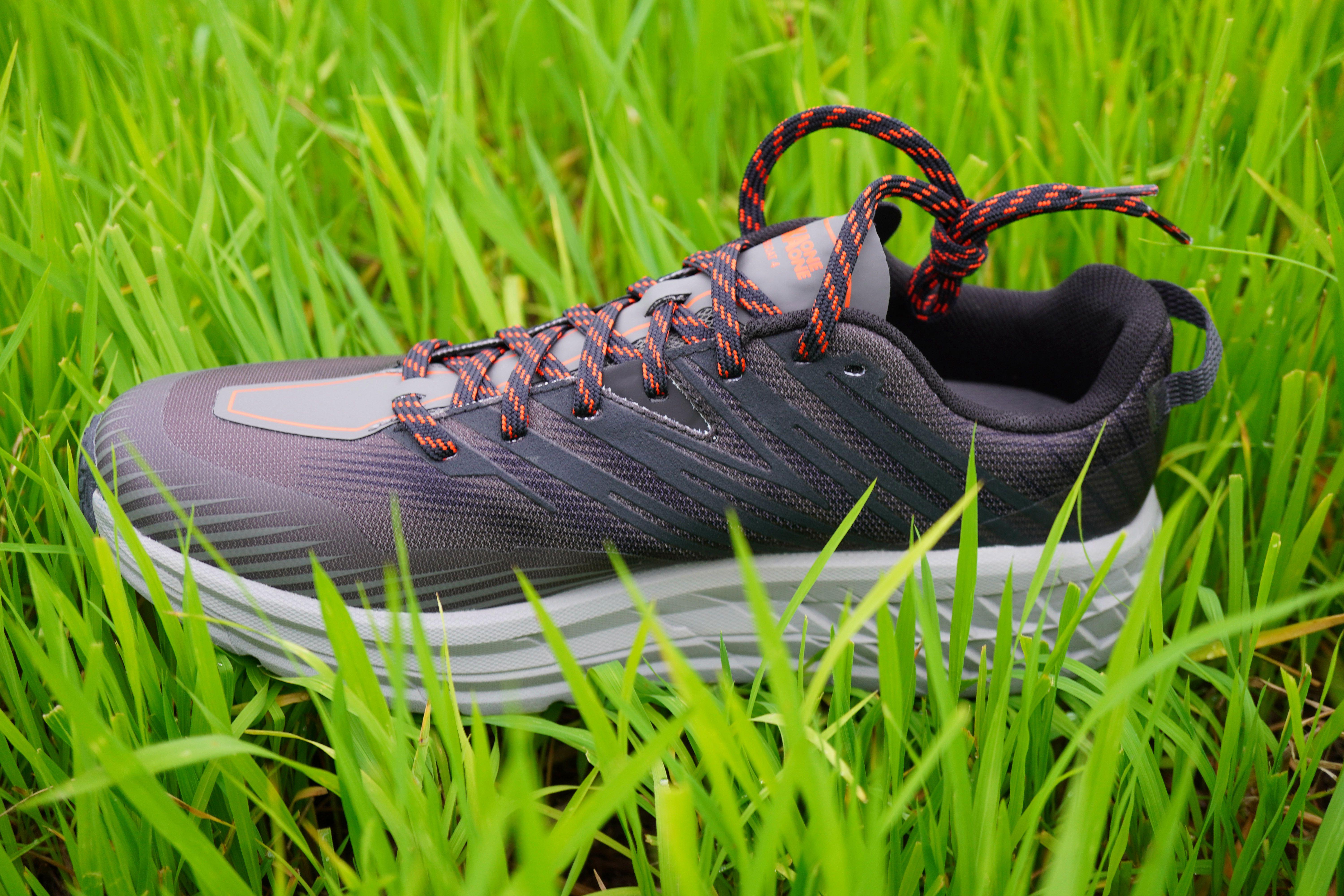 hokaoneone高帮评测,hokaoneone户外鞋评测