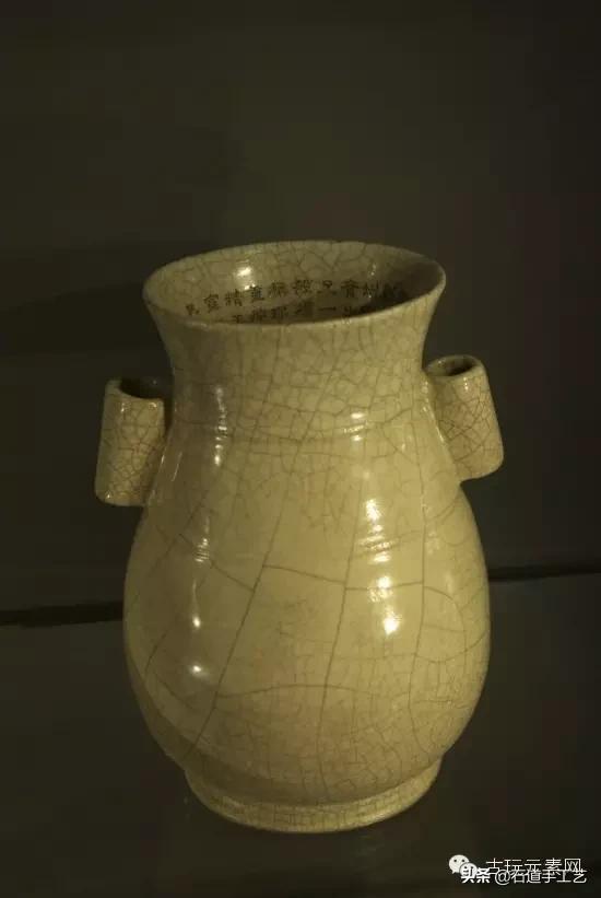 中国陶瓷博物馆有哪些珍贵瓷器,博物馆收藏历代陶瓷作品