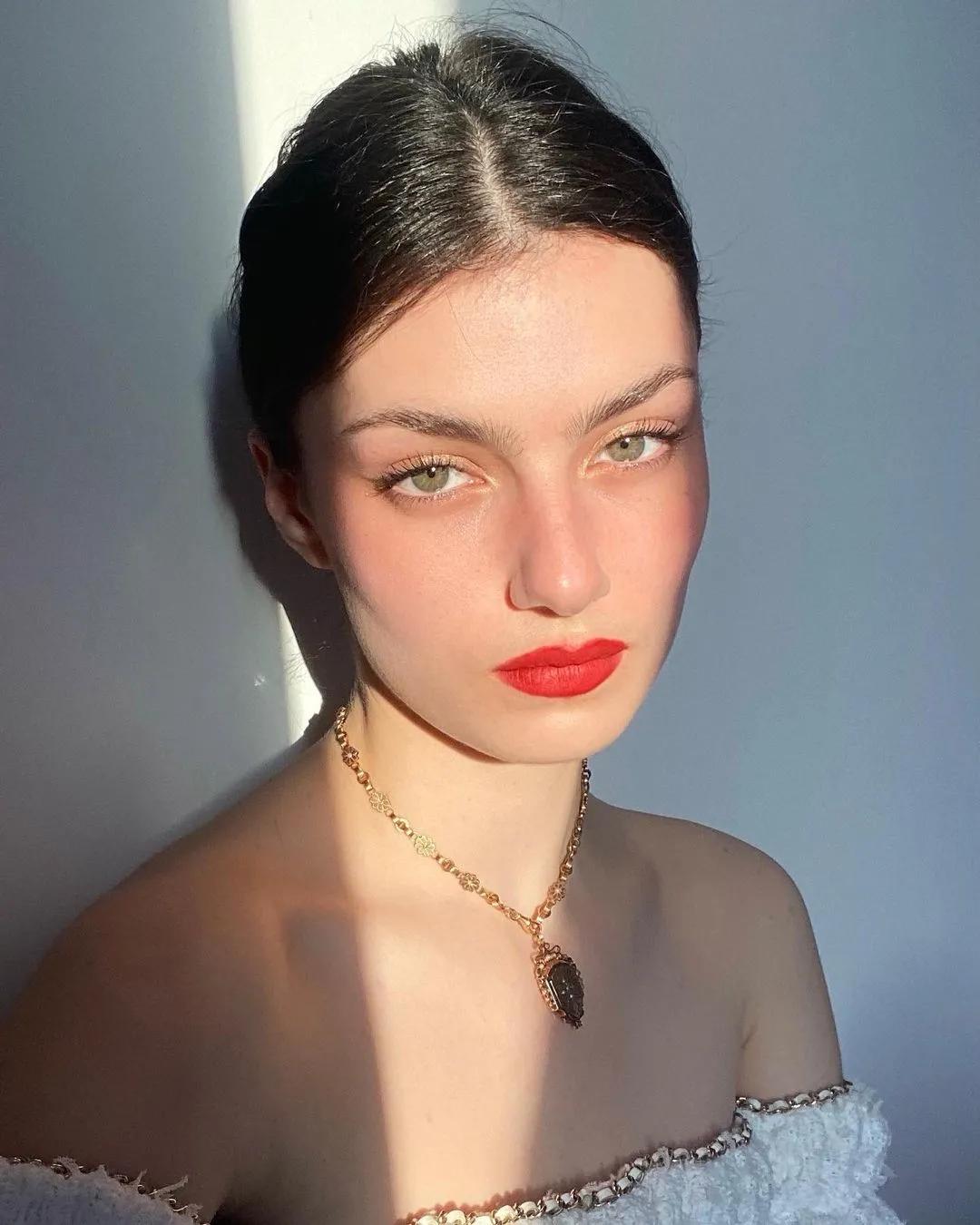 鼻子决定人的尺寸,生活中最好看的鼻子是什么