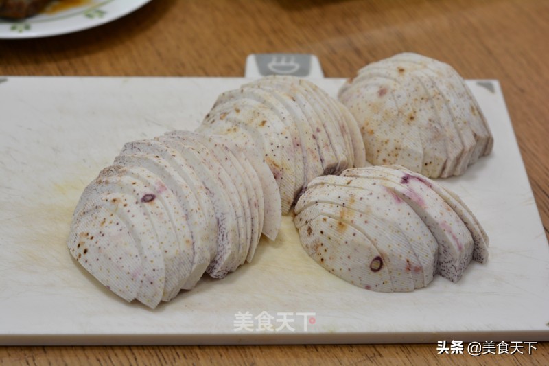 芋头的10种最佳吃法视频,芋头的10种最佳吃法芋头糕