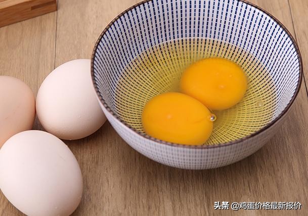 2022到2023年的鸡蛋价格预测,巨鹿县2022年4月23号鸡蛋价格多少