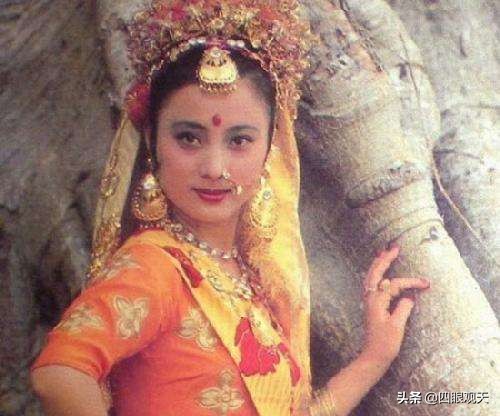 八戒与卯二姐的恋情,猪八戒老婆卯二姐咋死的