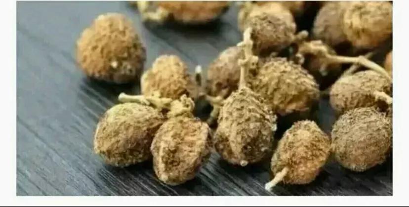 四十八款香料的解析与认知,四十八种香料解析