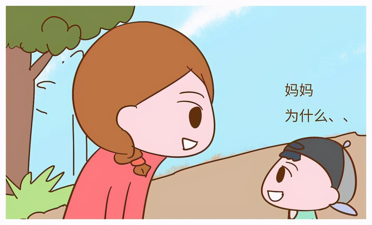 3个方法激发孩子的求知欲,如何让孩子有自主学习能力