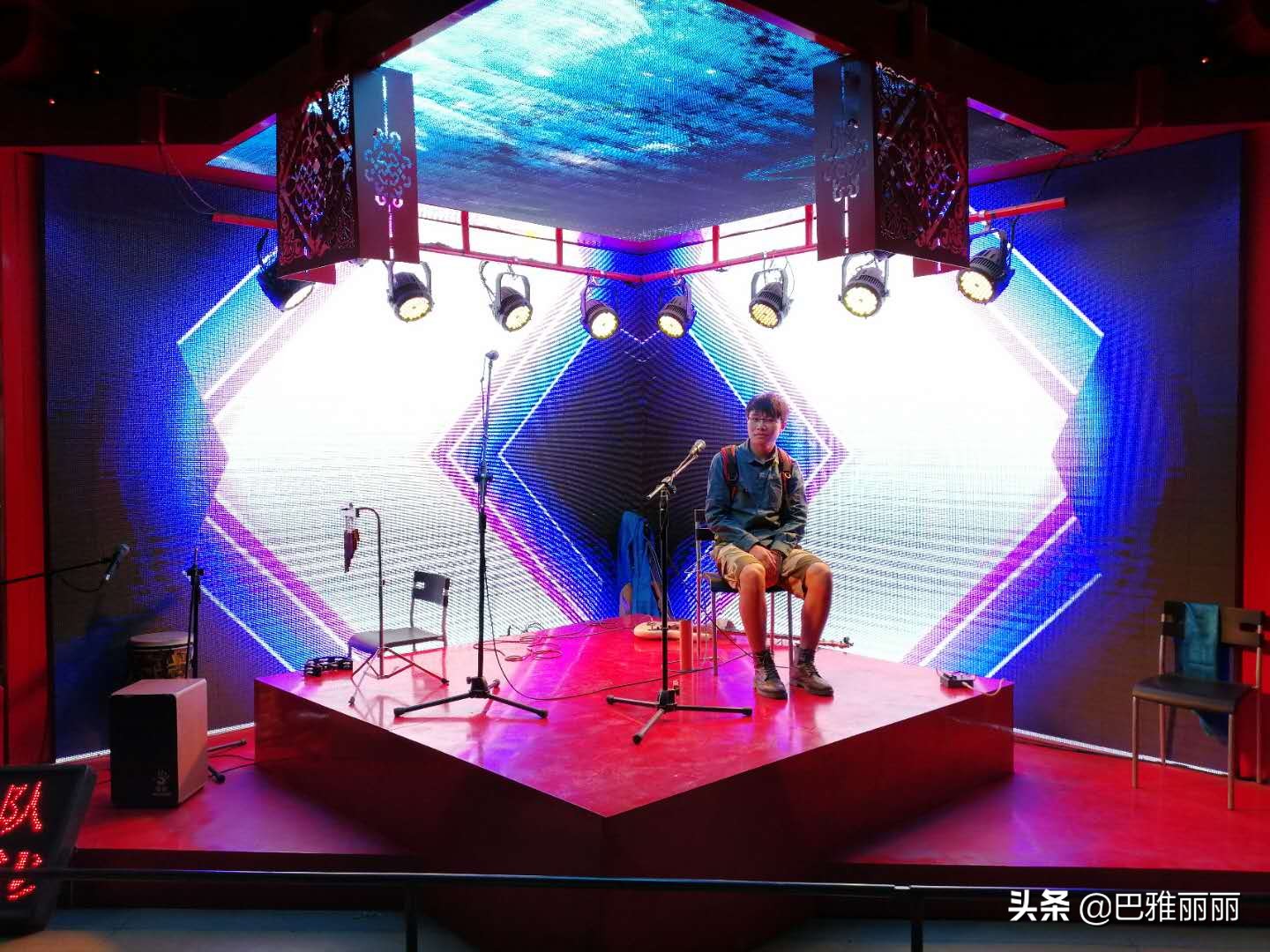 西安让人流连的地方,西安让人流连忘返