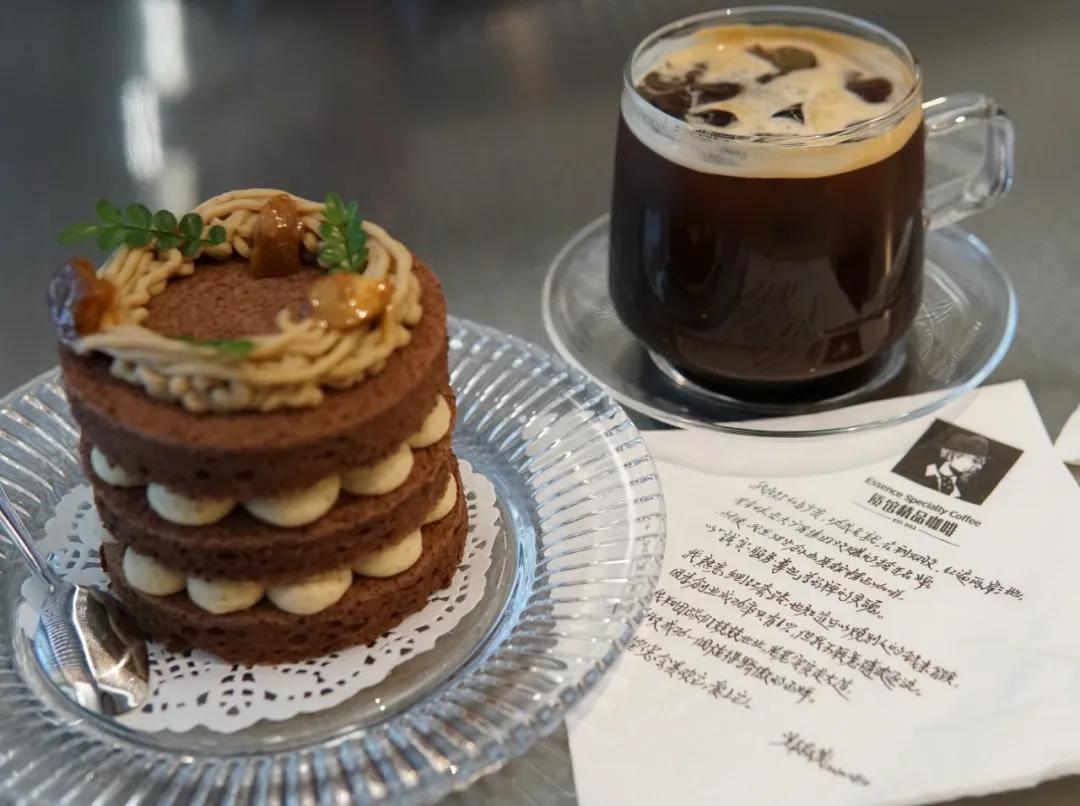 我在县城开咖啡馆,在县城开咖啡店行吗