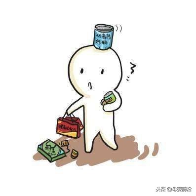 母婴营养品新增长点,营养品利润一般是多少