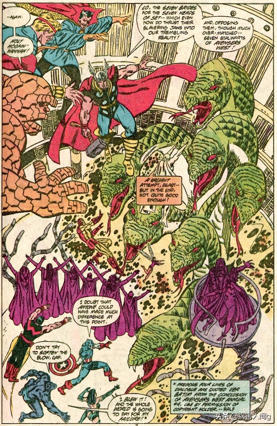 漫威托尔是什么实力,漫威雷神托尔巅峰实力分析