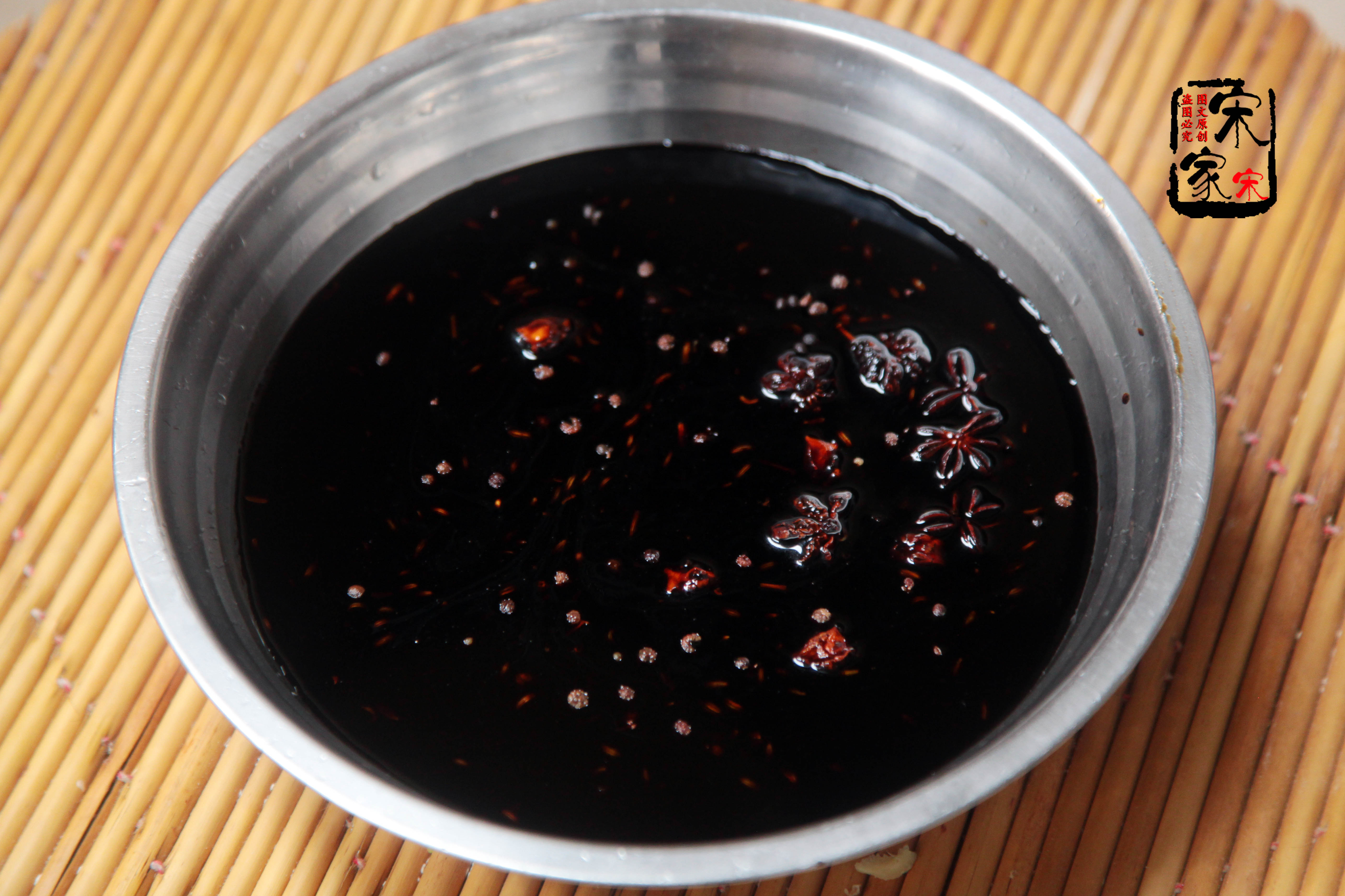 妈妈腌的咸菜最可口,妈妈藏了35年泡菜秘方