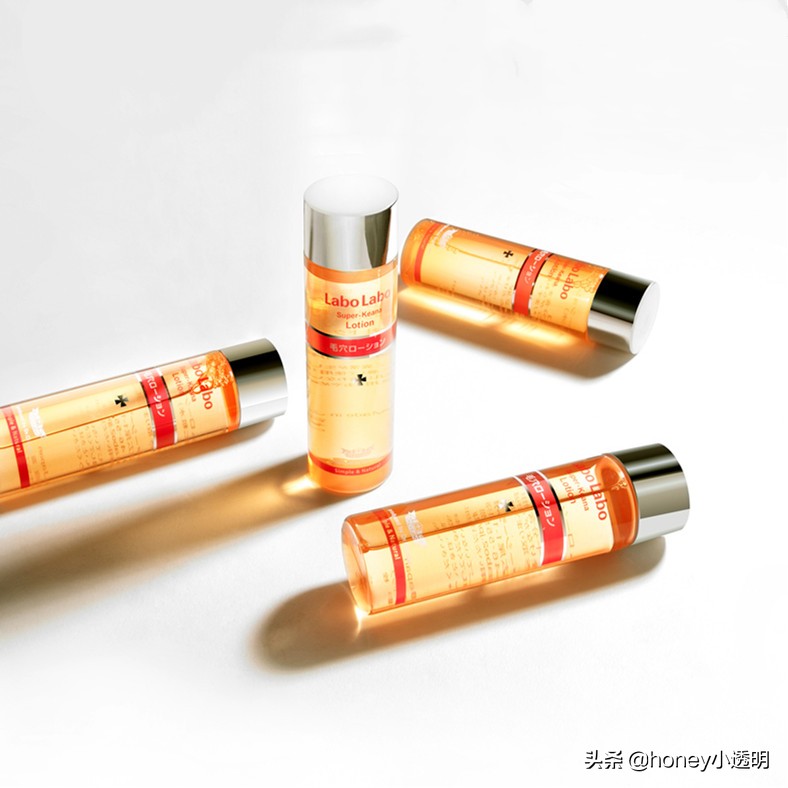 收缩毛孔改善毛孔粗大精华液,毛孔粗大有什么好修复