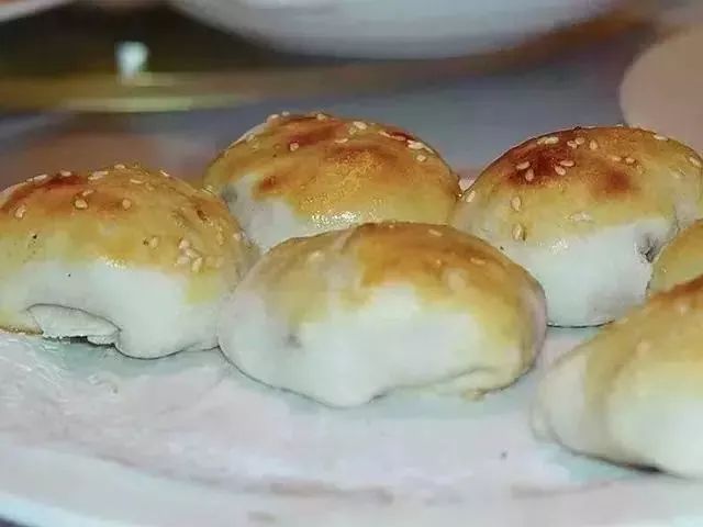 馕的种类,你吃过或见过的馕的种类