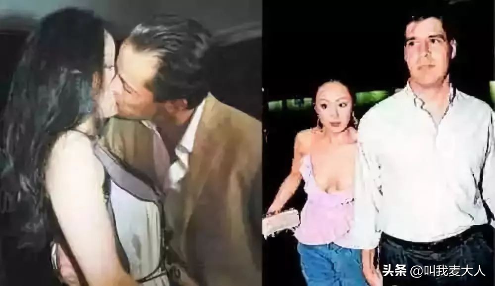 负债2.5亿交往5个男友，她让两位亿万富翁丈夫破产，拜金指数10​