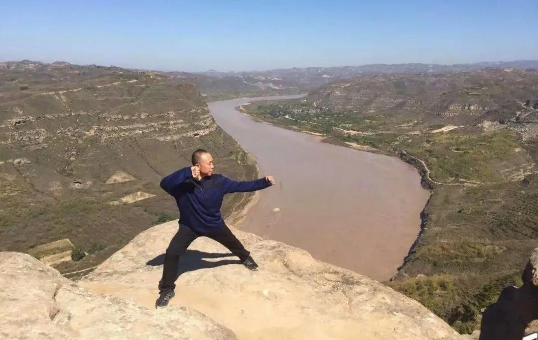 太极拳怎么发力最好,太极拳的弹簧劲