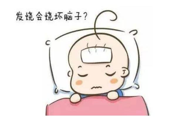 小孩退热又发热怎么办,孩子发热退热最快的方法