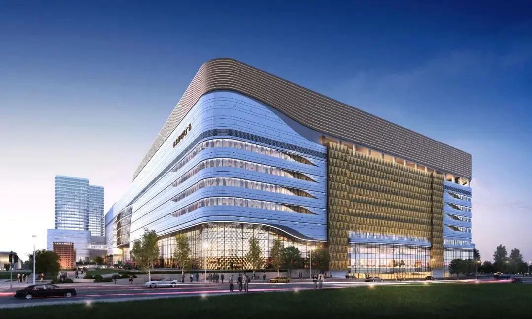 武汉近期开业的大型商业体,2022年武汉即将开业商业